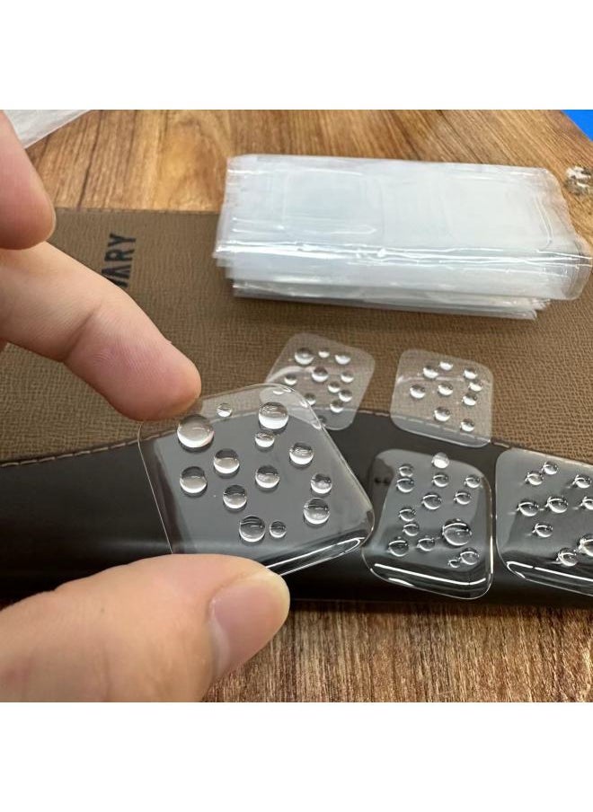 For Apple IWatchS10 Watch Film Ultra Tempered UV Glass Film S9 Screen 41/42/46 Protective Sticker-Color:UV With Explosion-proof Film Full Version-Size:Apple Watch S10  42mm