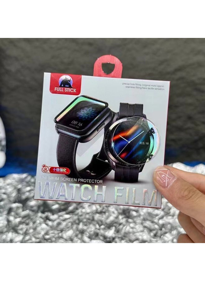 For Apple Watch Ultra2 Apple Watch Titanium Frame Iwatch Hollow S8 Metal Protection-Color:PVD Border ]-Dimensions:Apple Watch Ultra/2(49mm) ]