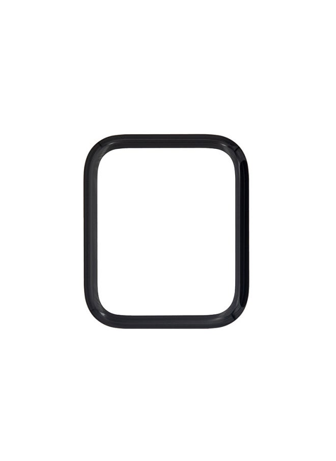 Touchscreen Watch Glass Screen Protector 5th Gen Outer Display For Apple Watch High Sensitivity Pet Material Transparent Sticker-Color:Watch OCA 1 Pack 50 38MM-Dimensions:Single