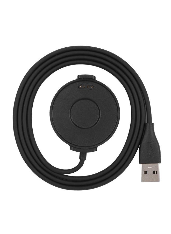 Multiple Protection Smart Watch Fast Charging Charger for Ticwatch Pro