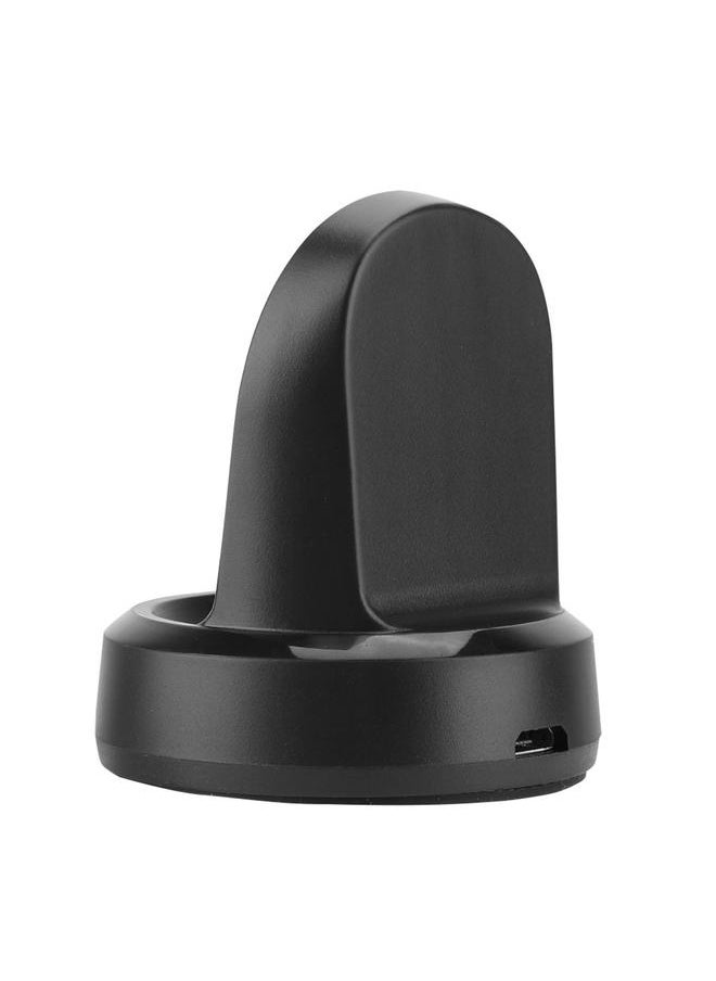Wireless Charging Cradle Dock Fast Charger For Samsung Galaxy Gear Sport Watch