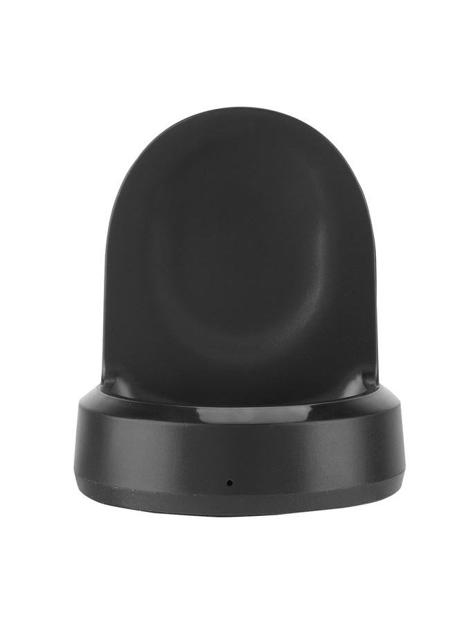 Wireless Charging Cradle Dock Fast Charger For Samsung Galaxy Gear Sport Watch