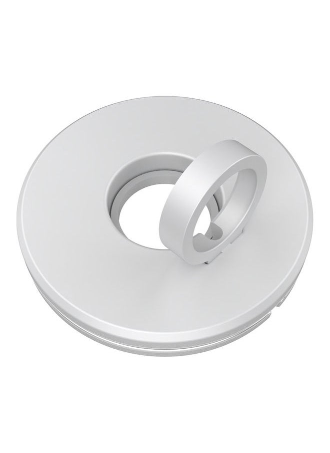 Charger Stand Charging Cable Dock Station Base Cradle For Apple Watch Series SE/6/5/4/3/2/1 White