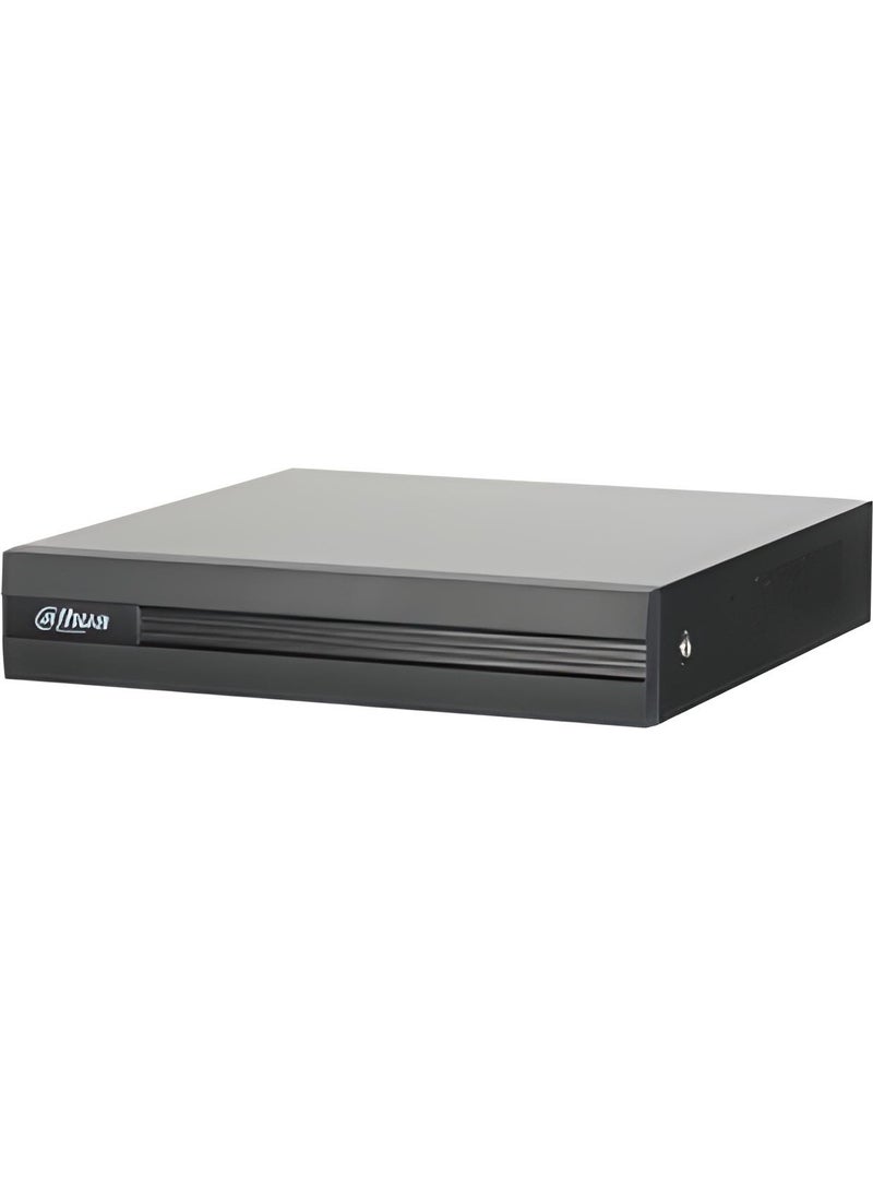 (XVR1B04-I) 4 Channel 1080N 1X6TB HDCVI/AHD/TVI/CVBS/IP Video H265+/H265 XVR Recorder