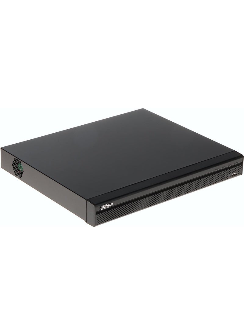 NVR4208-8P-4KS2/L 8 Channel Poe Nvr Recorder