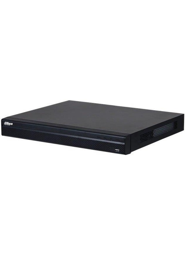 NVR4208-8P-4KS2/L 8 Channel Poe Nvr Recorder