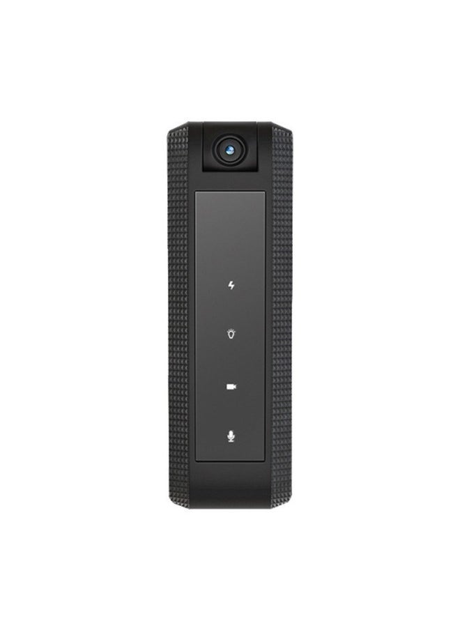 Back Clip Type Law Enforcement Recorder 2024 Hot Recorder 1080P HD Recording Outdoor Waterproof-Color:Cd01 Law Enforcement Recorder