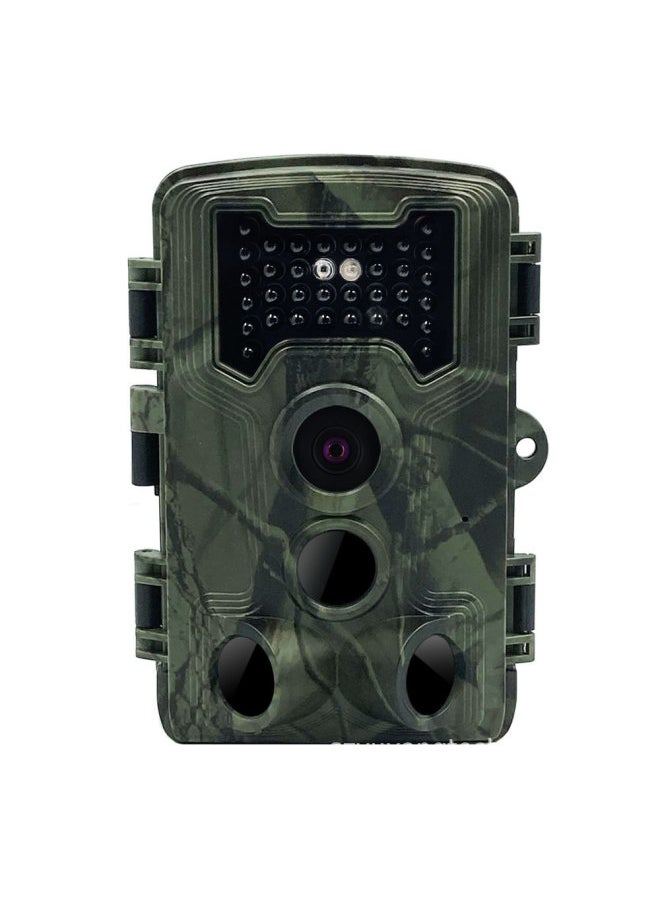 Outdoor Infrared Forest Camera 4k 5800 Million Pixel Animal Photography Digital Computer Sports Camera-Color:PR1000