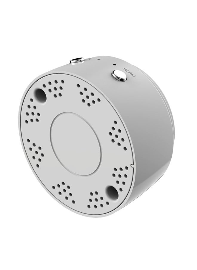 A9 Camera HD Outdoor Sports Camera Aerial Record WiFi Settings Mobile Phone Connection View-Color:Black