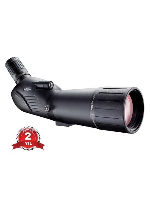 Legend 20-60X80 Zoom W/Rainguard 45° Spotting Scope -786081