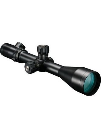 6-24X50 Spindle Shotgun Scope(30mm)