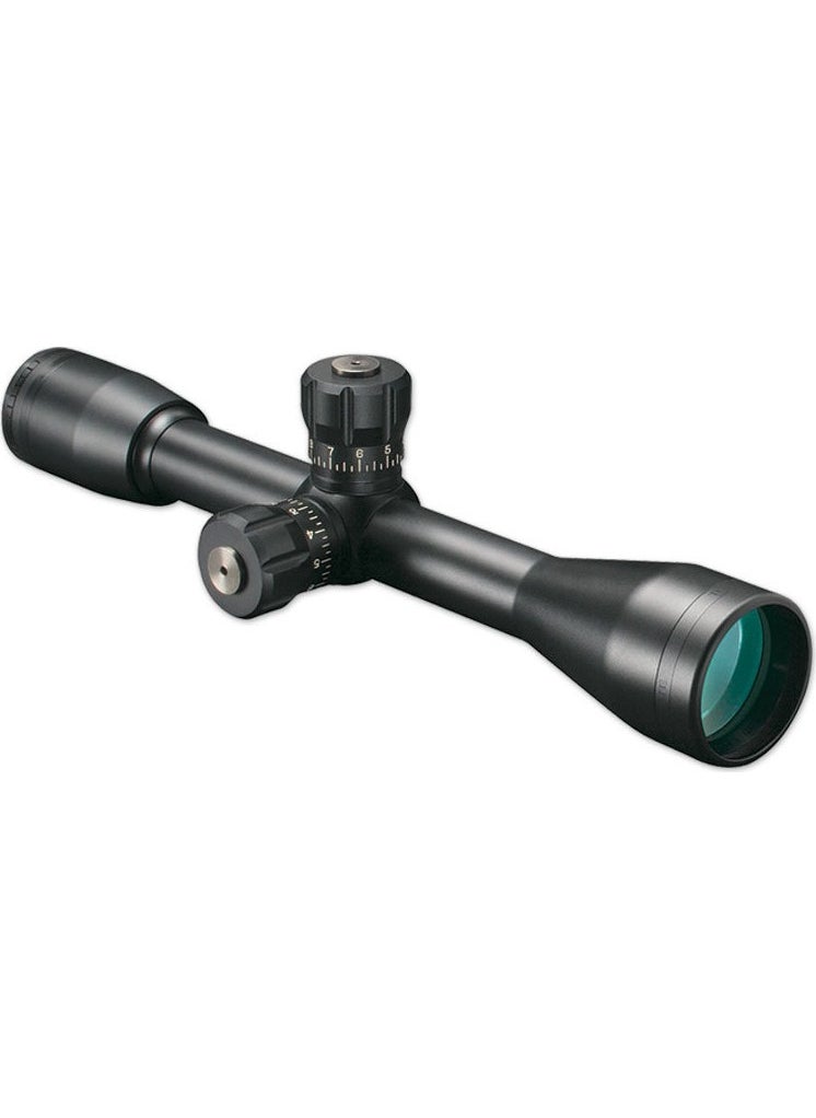 10X40 Elite Crown. Rifle Scope