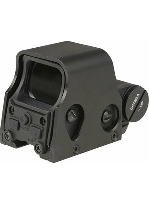 Graphic Sight 553 Red Dot Holographic Binoculars