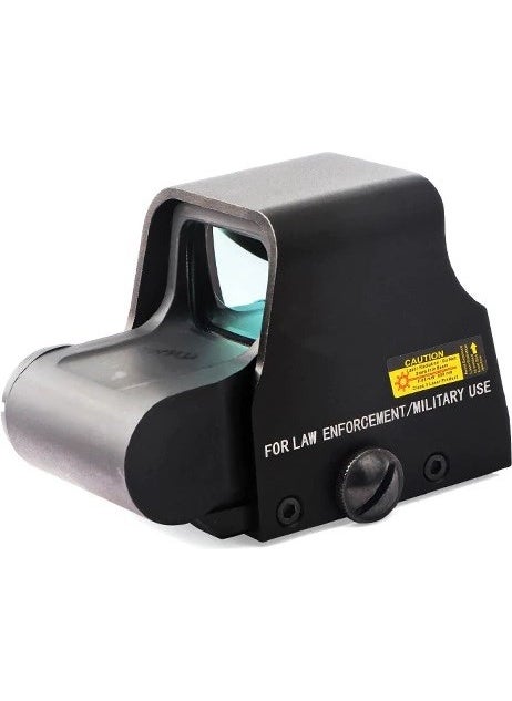 Graphic Sight 553 Red Dot Holographic Binoculars