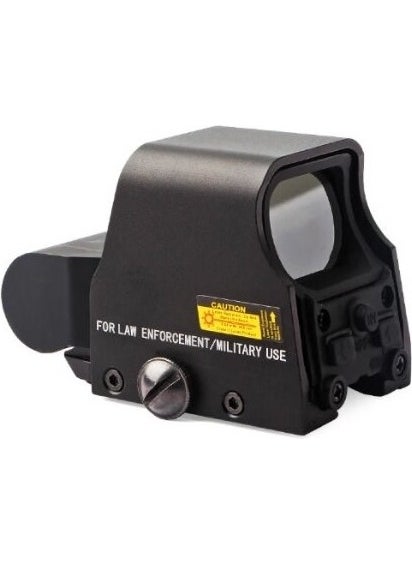 Graphic Sight 553 Red Dot Holographic Binoculars