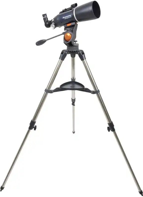 21082 Astromaster 80AZ Short Telescope
