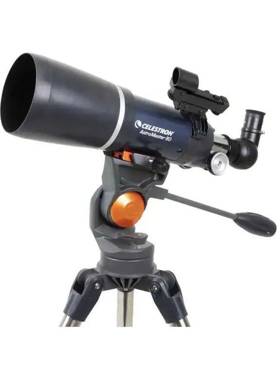 21082 Astromaster 80AZ Short Telescope