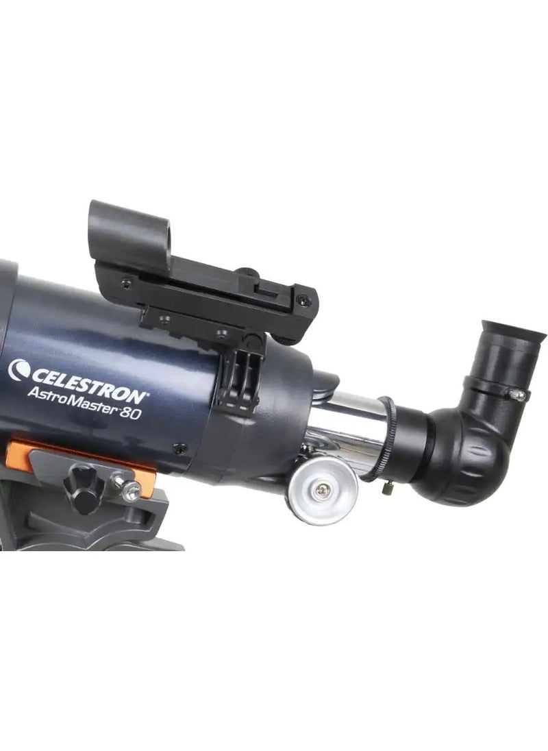 21082 Astromaster 80AZ Short Telescope