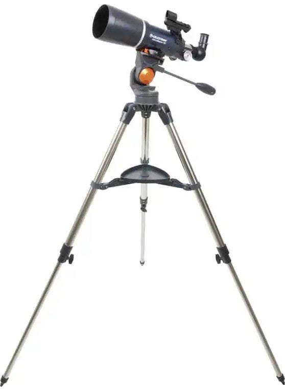 21082 Astromaster 80AZ Short Telescope