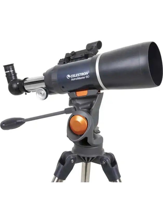 21082 Astromaster 80AZ Short Telescope