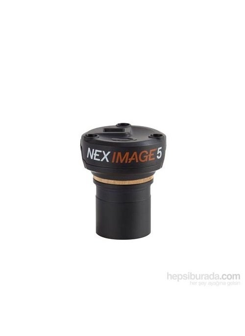 93711 Neximage 5Mp Solar System Imager