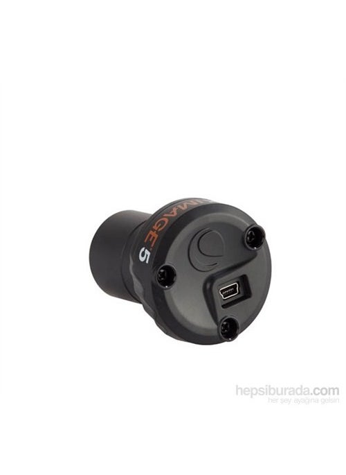 93711 Neximage 5Mp Solar System Imager