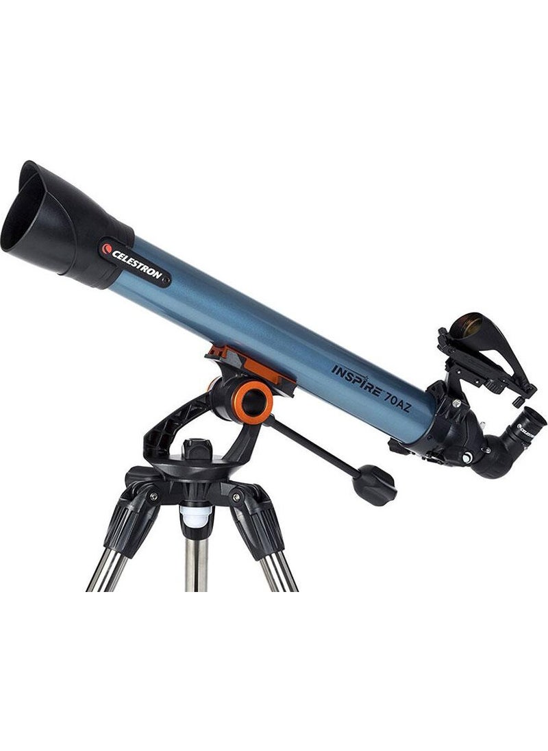 Inspire 70AZ CL 22401