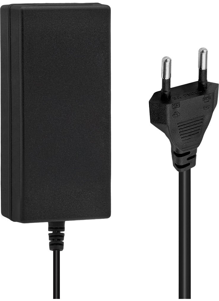 Weko 24 Volt 1.9 Ampere 4.5x3.0mm Tip Notebook Adapter Domestic Production