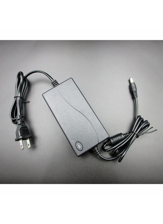 Applicable To The Family Chivas First Class Electric Massage Sofa 29V1.8A2A Power Cord Adapter Charger-Color:A/enhanced Waterproof 29V2A Power Bus 2.3 Meters Long