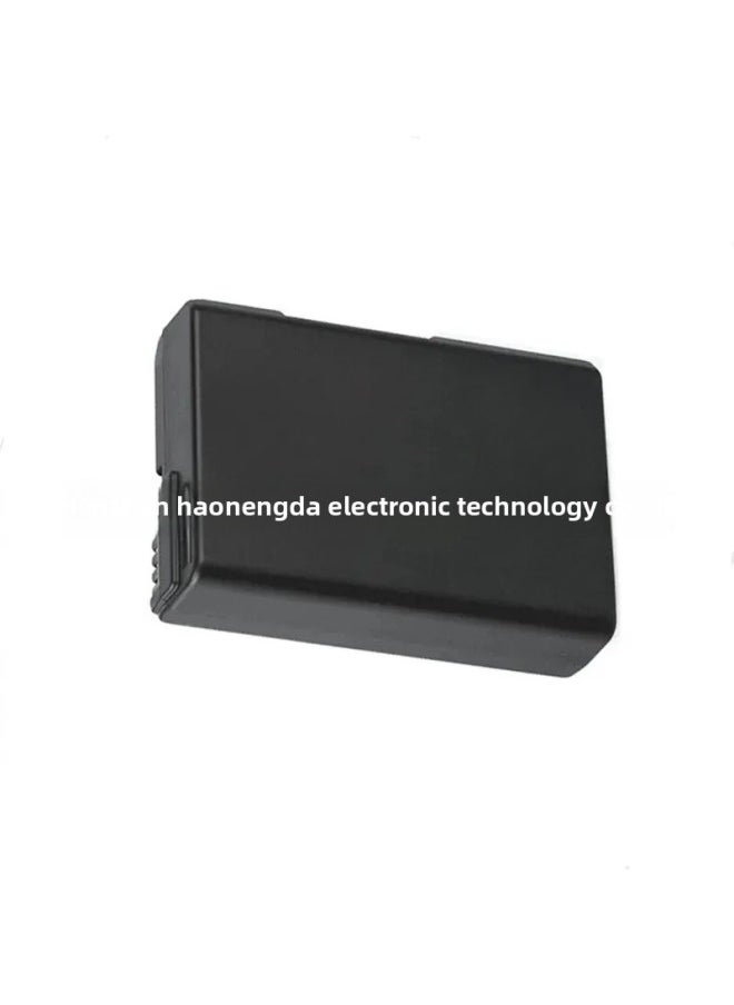 For Nikon EN-EL14/EL14a Digital Camera Lithium Battery D3100 D3400 D5300 D5600-Standard Capacity:1500（mah）