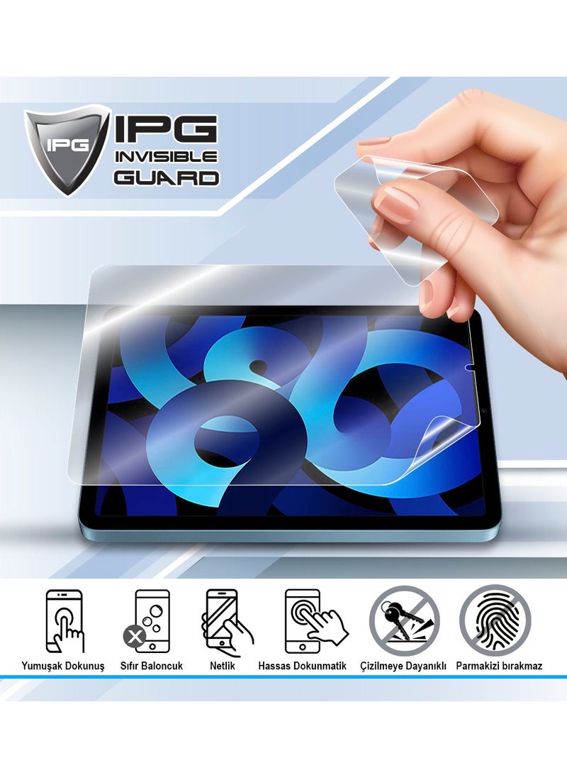 Hydrogel Screen Protector Compatible with Suunto Eon Core Dive Computer (2 Pieces)
