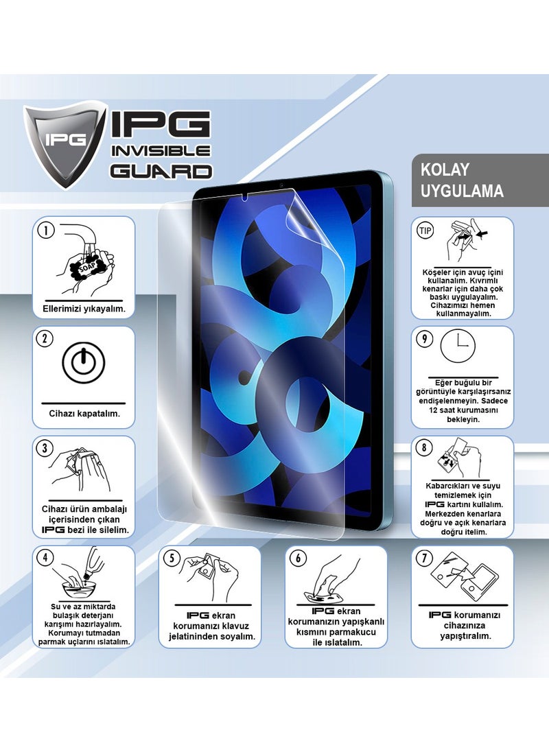 Hydrogel Screen Protector Compatible with Suunto Eon Core Dive Computer (2 Pieces)