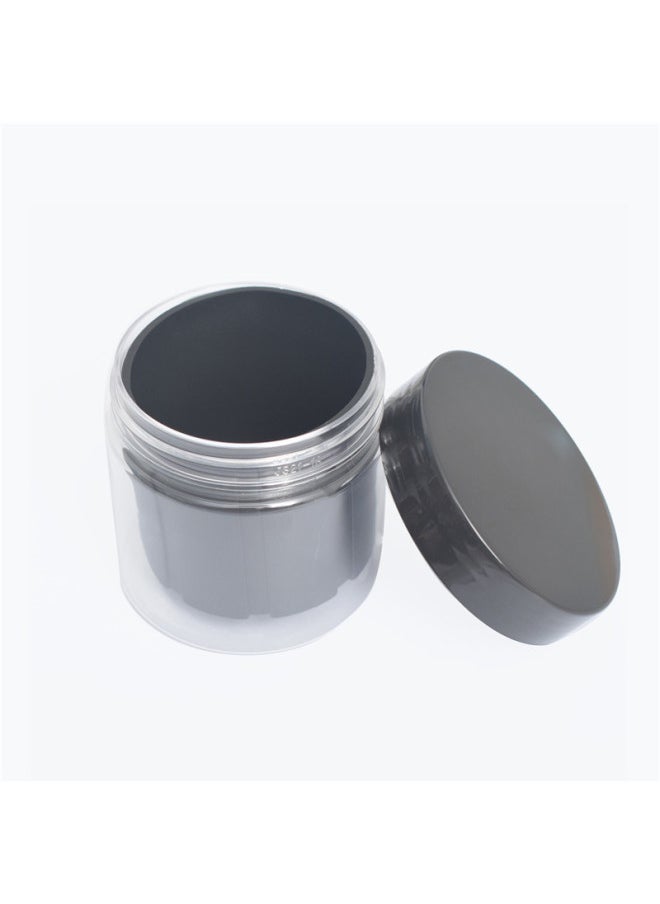 Universal Camera Cover Accessories SLR Lens Cover Silicone Lens Cover Digital Camera Dust-proof And Waterproof Lens Cover-Color:Boxed