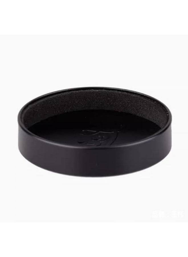 Leica Camera Lens Cover Applicable //// Aluminum Oxide Metal Lycra Lens Cover Dustproof-Color:E39