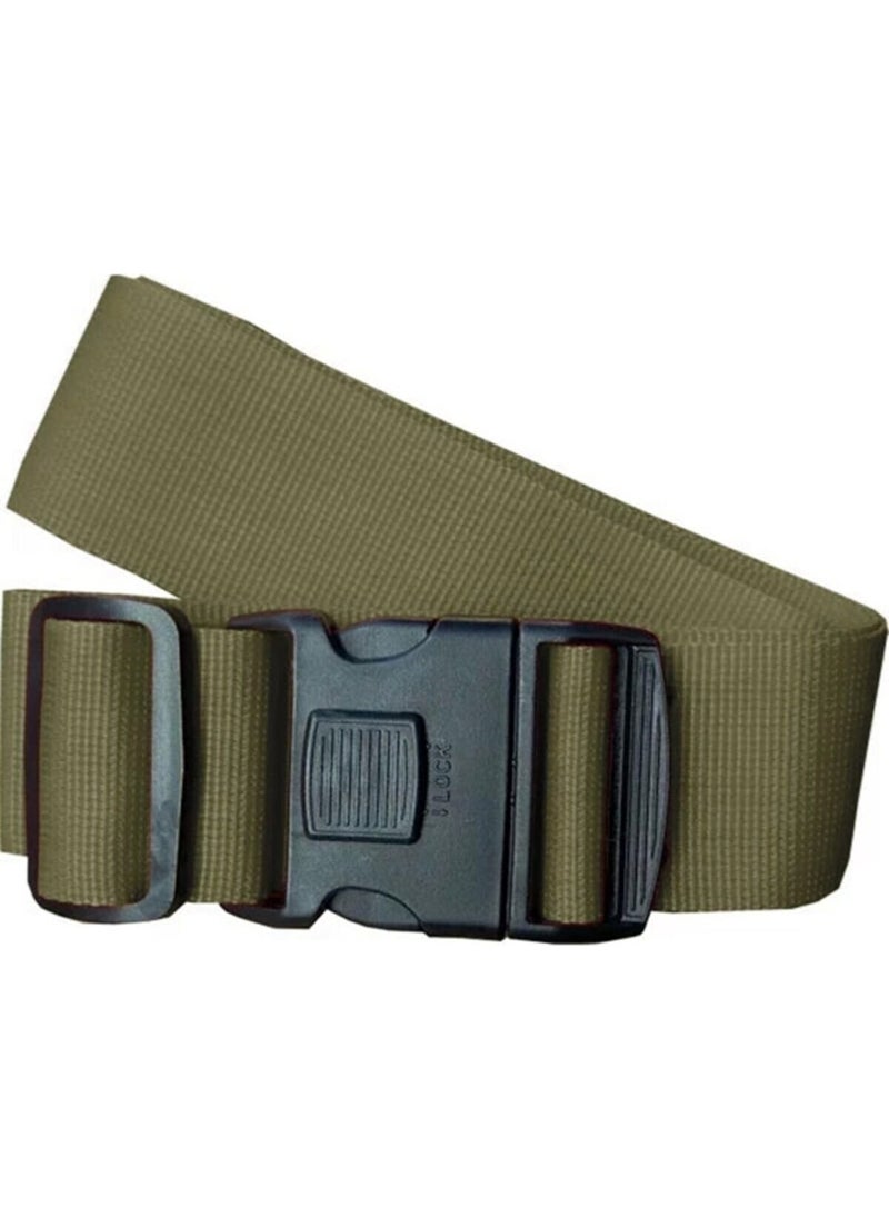 Luggage Belt-Luggage Belt-Adjustable Luggage Seat Belt-Bag Belt-Luggage Lashing Belt