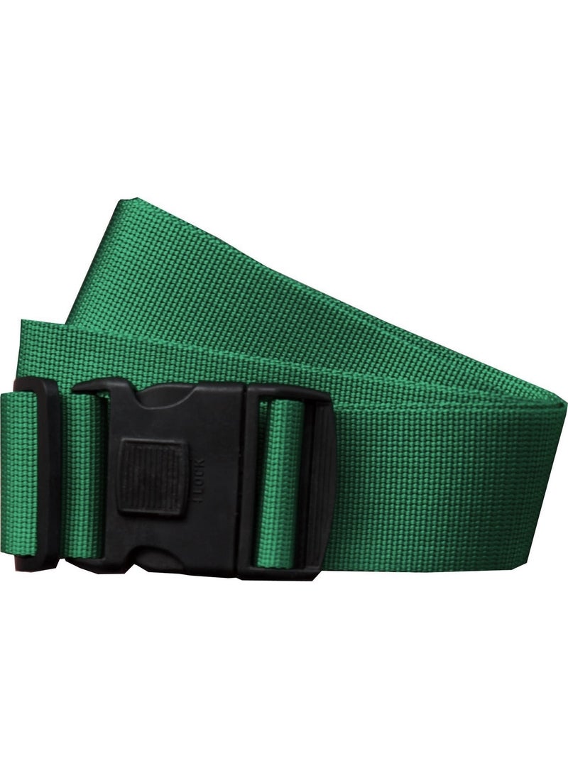 Luggage Belt-Luggage Belt-Adjustable Luggage Seat Belt-Bag Belt-Luggage Fastening-Belt Lock-1 Piece