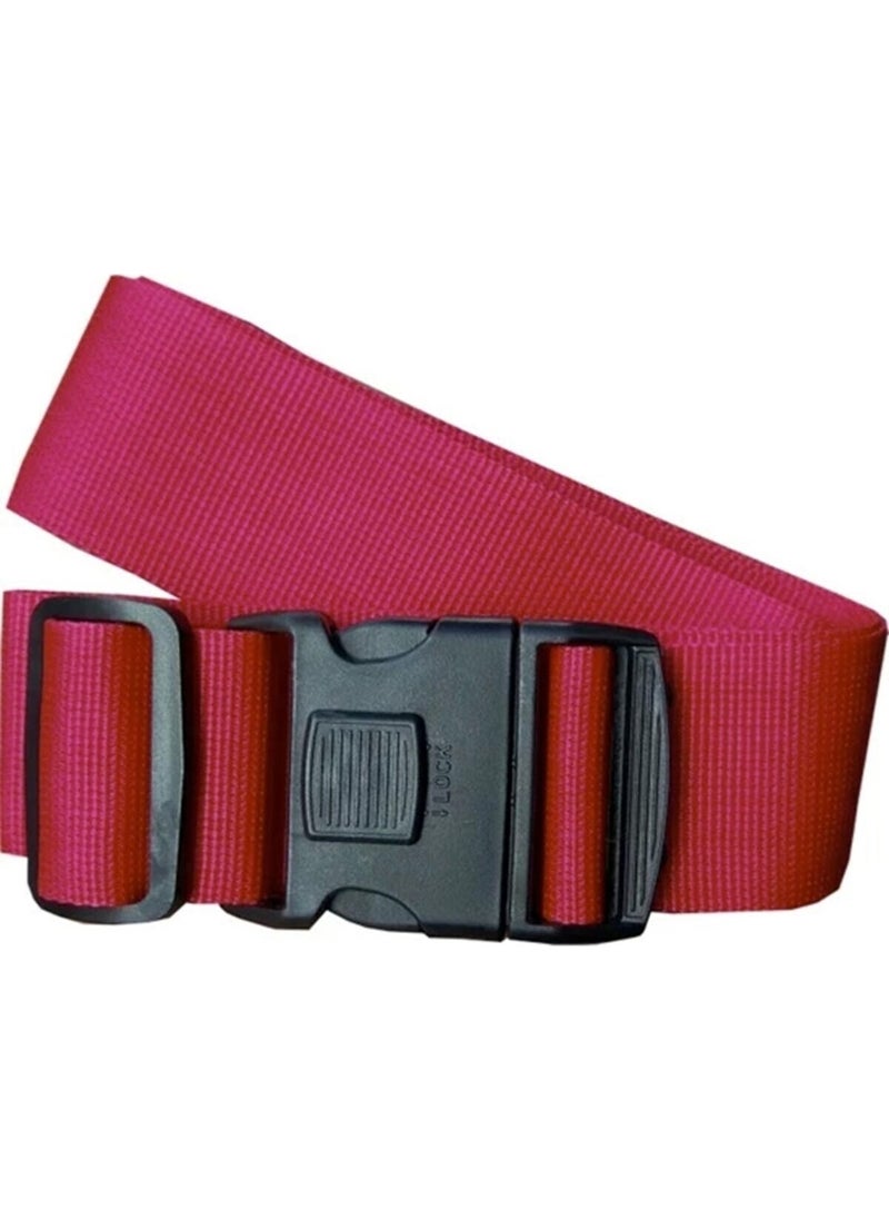 Luggage Belt-Luggage Belt-Adjustable Luggage Seat Belt-Bag Belt-Luggage Lashing Belt