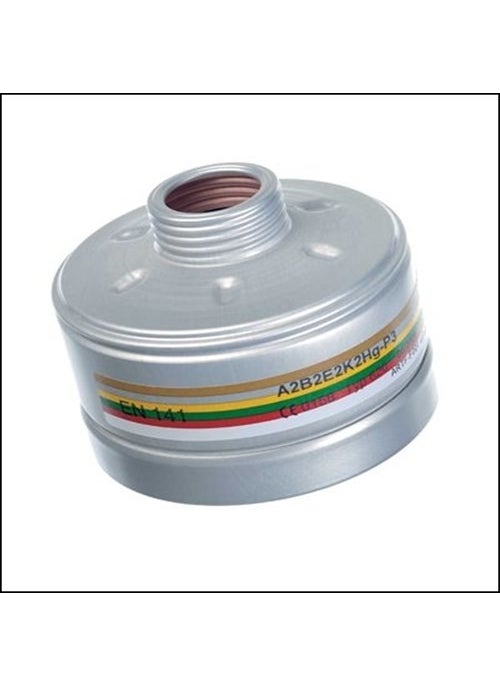 67 38 802 Rd40 900 A2B2E2K1 Filter Gas Mask Filter