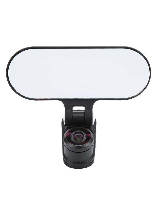 Online Class Lens Clipon Piano Teaching Dedicated Fisheye WideAngle Overhead Shot Lens