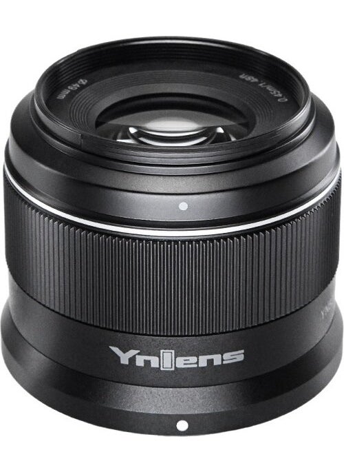50MM F/1.8z Da Dsm Aps-C Nikon Z Mount Compatible Autofocus Prime Lens