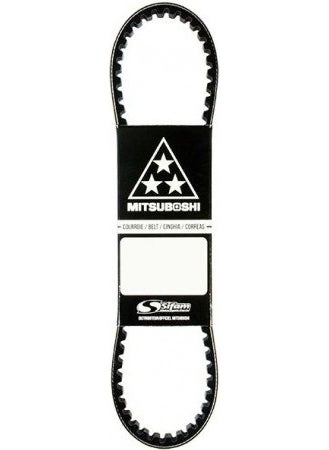 Kymco Xciting 500 500İ 500İR Belt 2004-2009