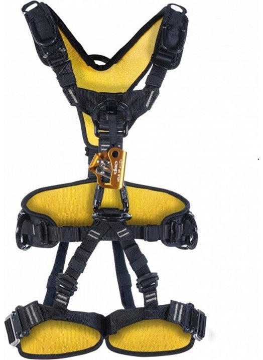 Beal Hero Pro Hold Up Harness