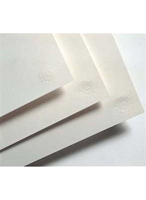 10 Pieces Schoeller Durex Technical Drawing Paper A3 - 200Gr.