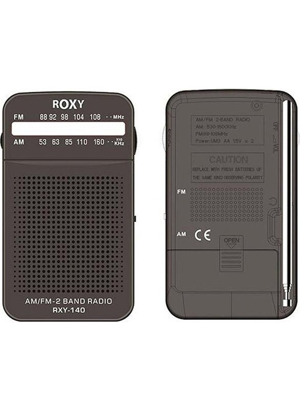 RXY-140 Radio