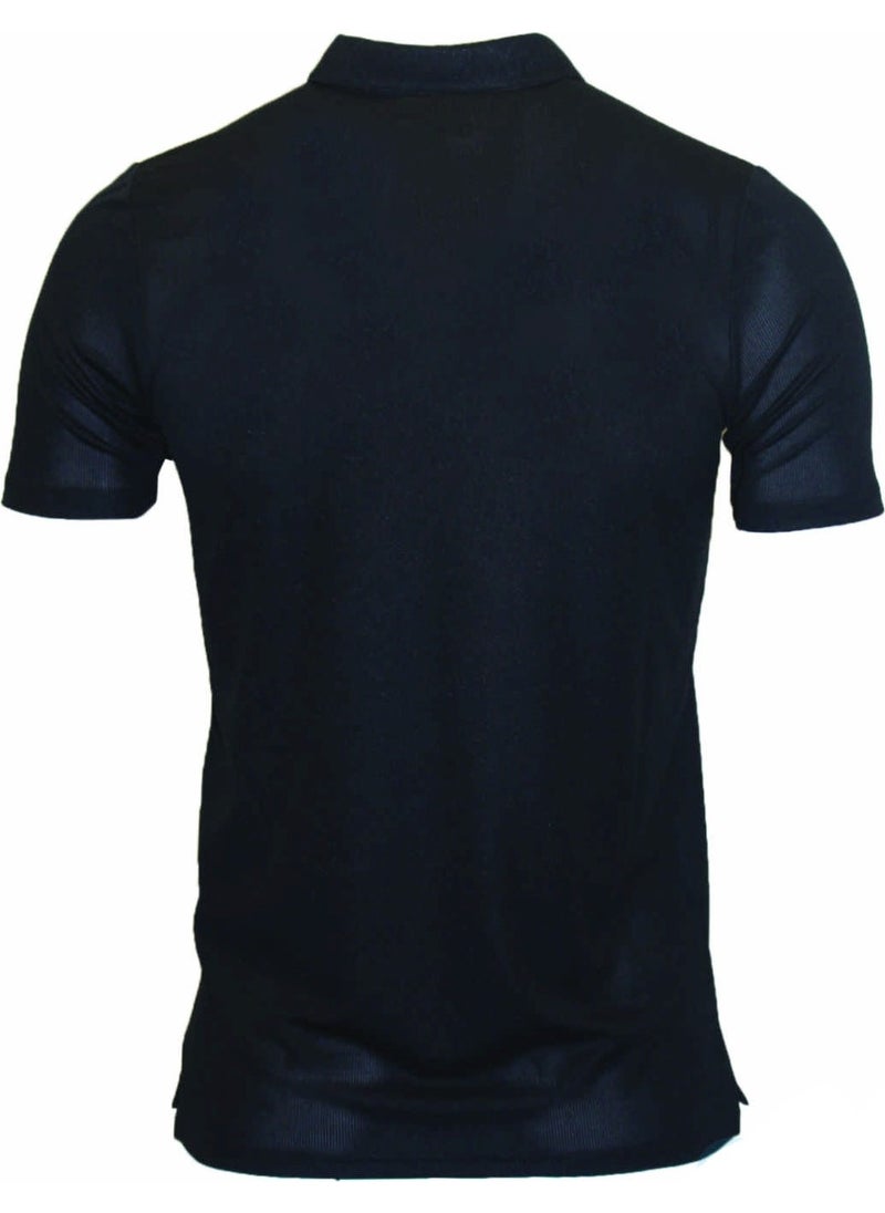 1002210-20.002 Essential Men's Polo T-Shirt