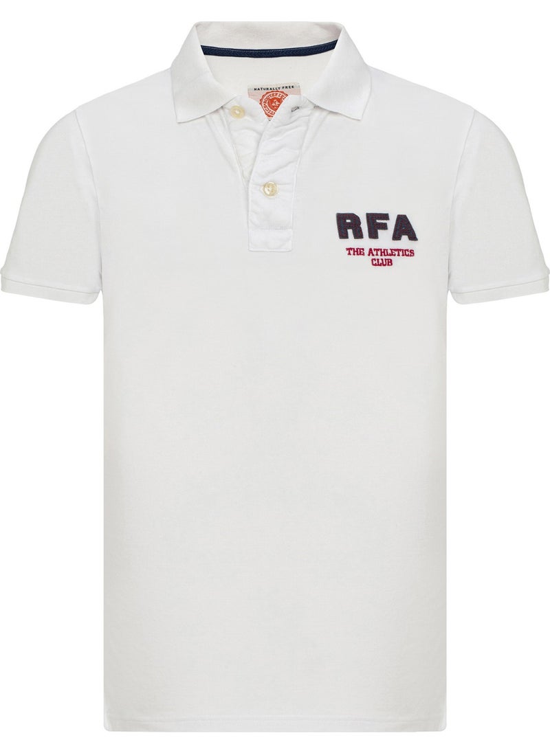 Prince Men's Polo T-shirt RFPRINCE22