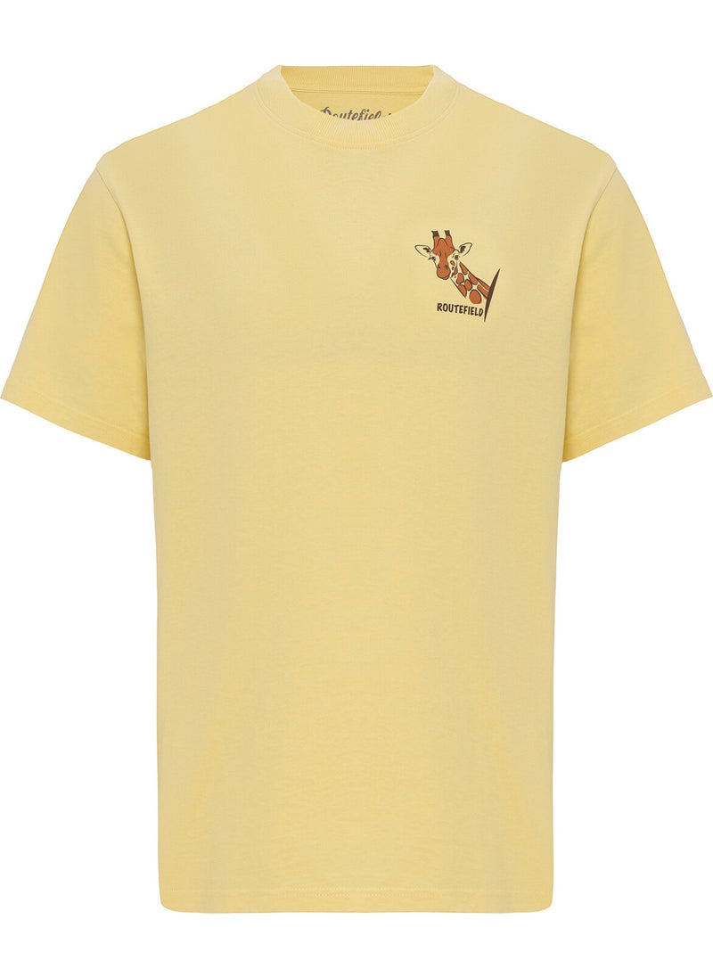 Torin Men's T-Shirt