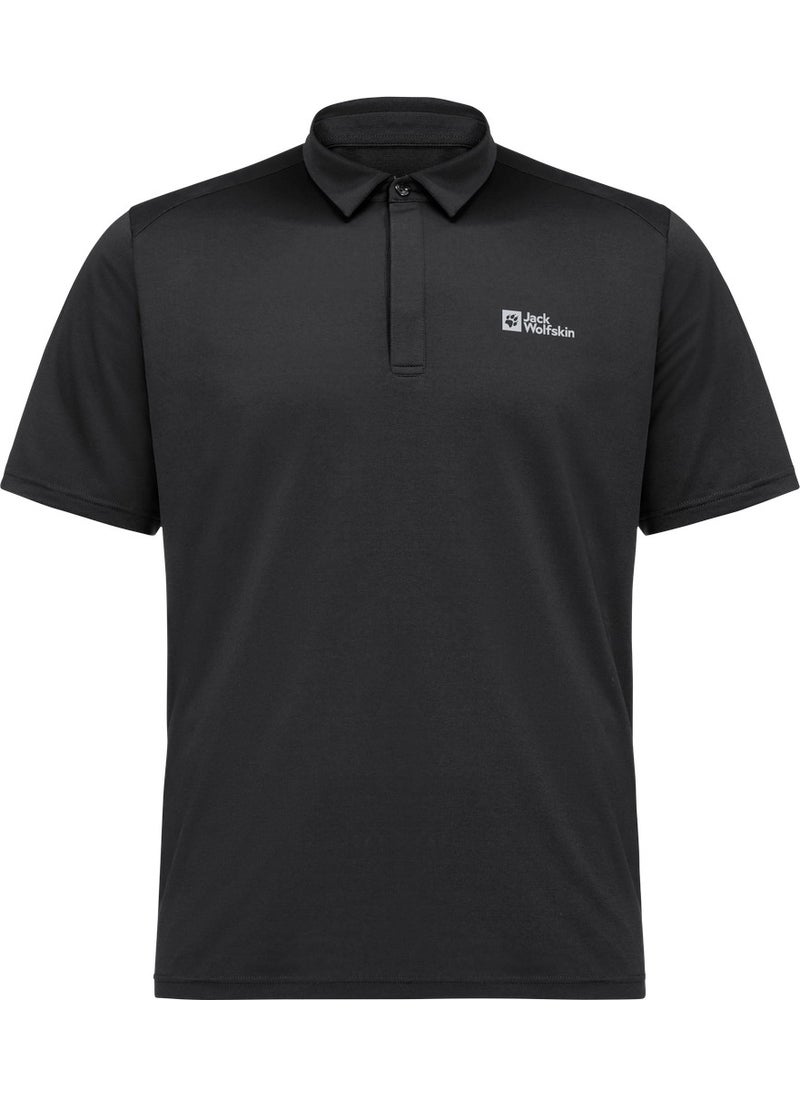 Delgami Polo Men's Polo T-Shirt 1809801TR