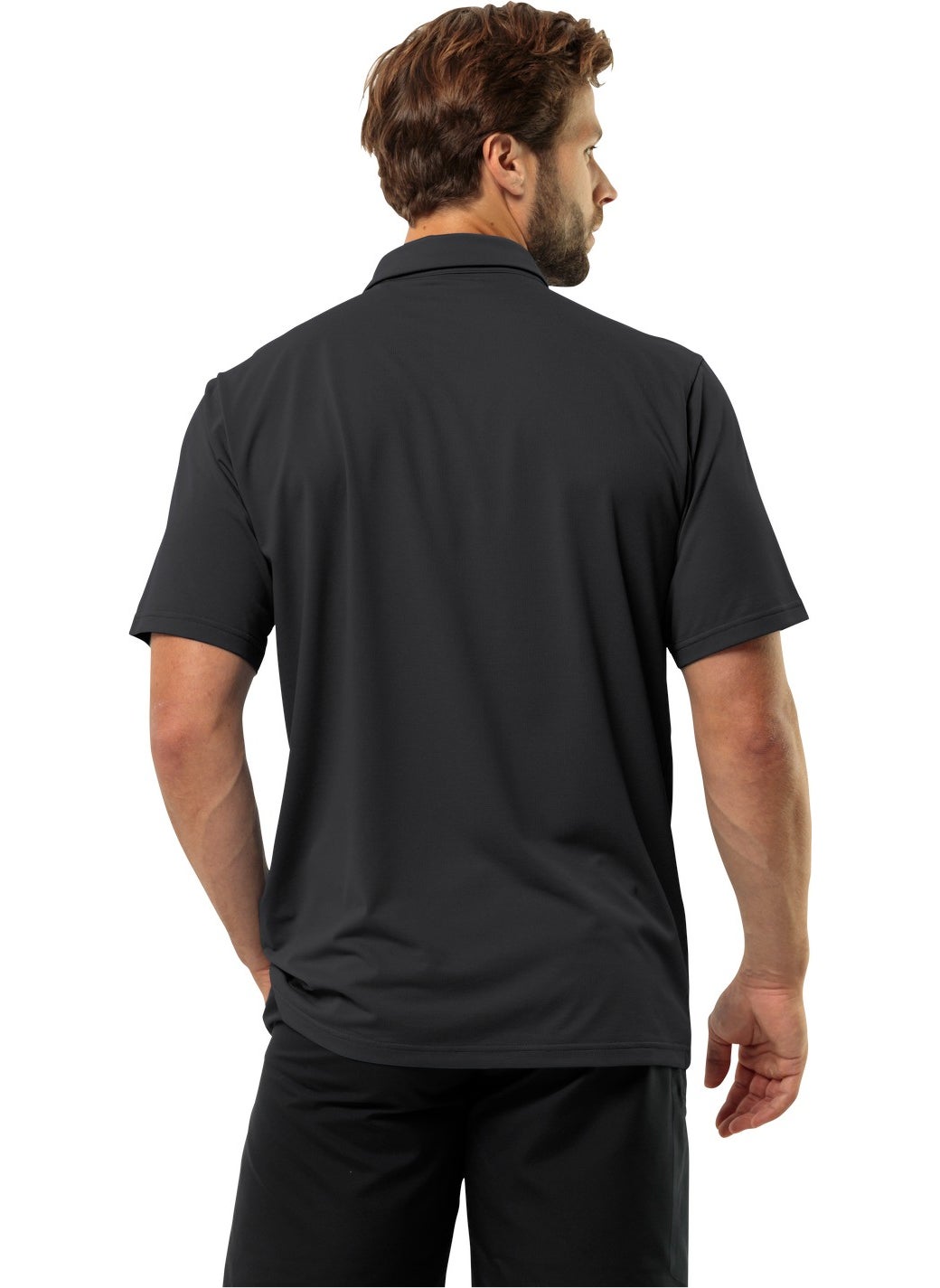 Delgami Polo Men's Polo T-Shirt 1809801TR