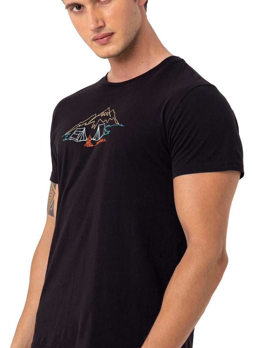 Tamp Men's T-Shirt